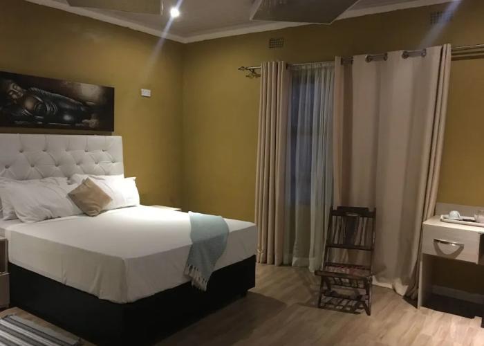 Flower Inn Guest House