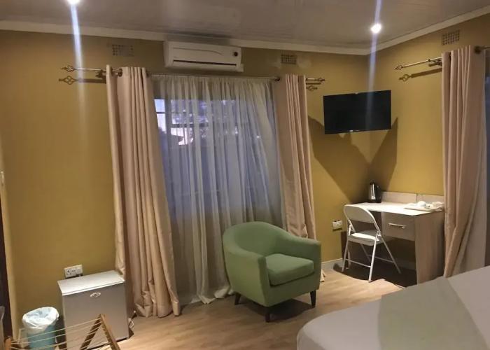 Flower Inn Guest House