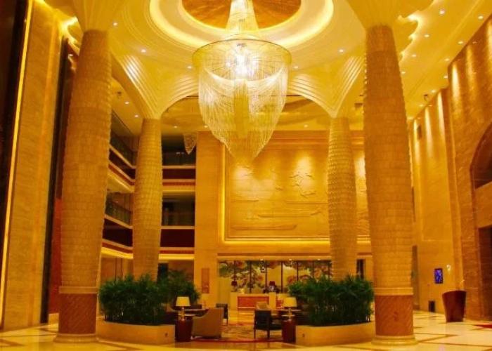 Glory Charm Hotel