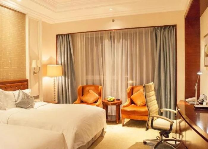 Glory Charm Hotel