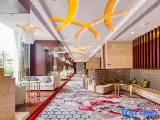 Glory Charm Hotel