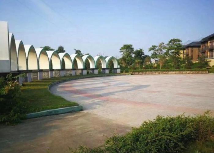 Huayecheng Holiday Hotel