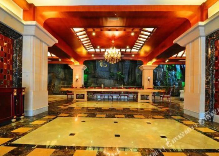 Huayecheng Holiday Hotel