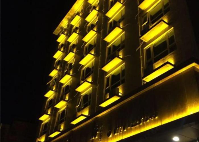 Xingdu Hotel