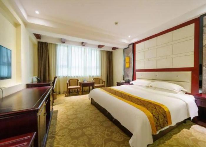Xingdu Hotel