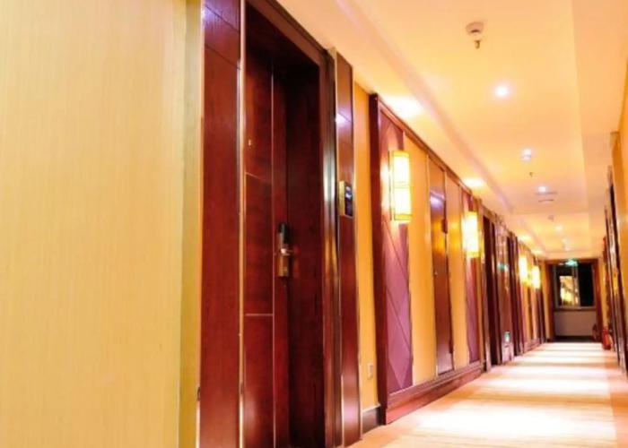 Xingdu Hotel