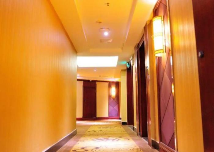 Xingdu Hotel