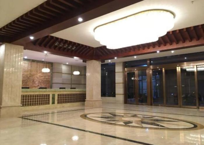 Xingdu Hotel