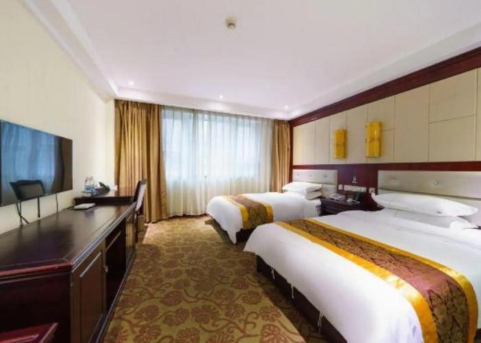 Xingdu Hotel