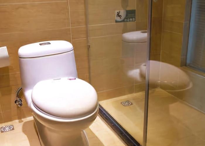 Dongxing Jinghui Hotel