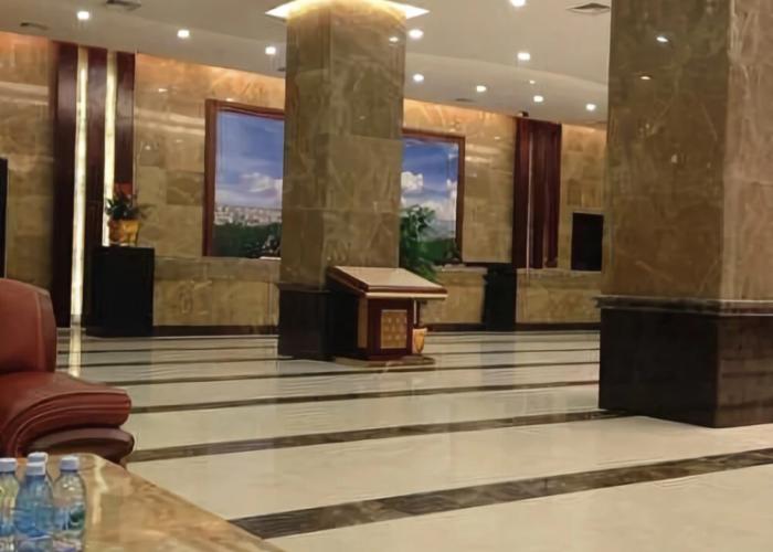 Fangchenggang Longde Hotel