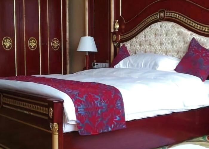 Fangchenggang Longde Hotel