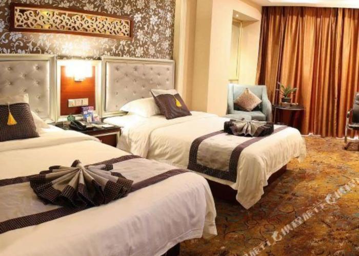 Jin Hui Hotel