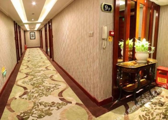 Jin Hui Hotel