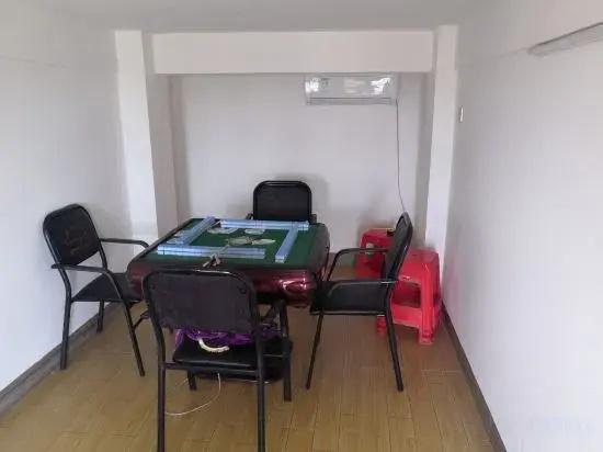 Dongxing Cibin Hotel