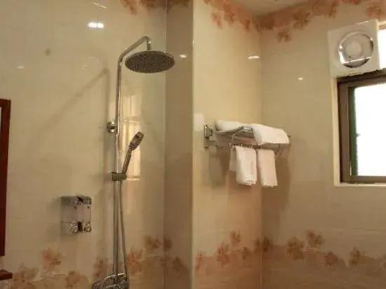 Dongxing Xinghai Hotel