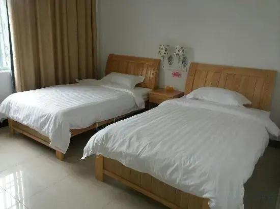 Huandao Holiday Hotel