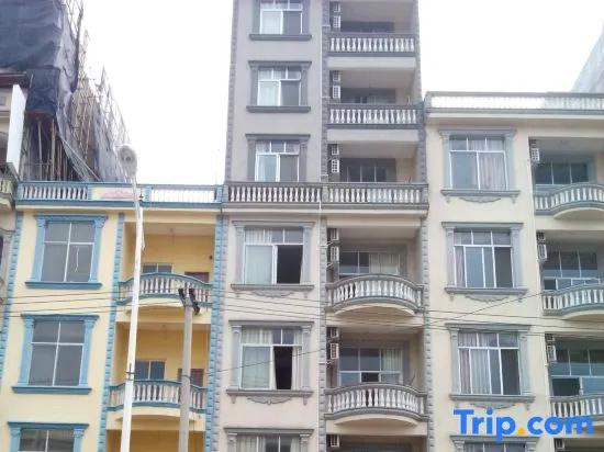 Dongxing Jintan Haixiang Hotel
