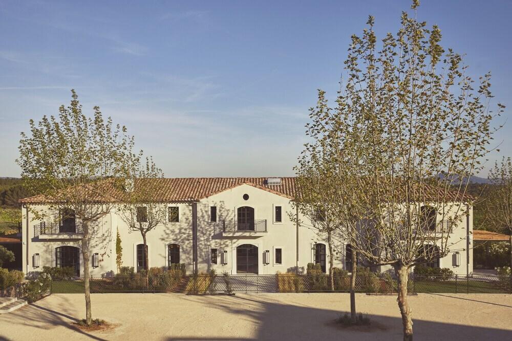 Ultimate Provence Hotel & Spa Golfe de Saint Tropez