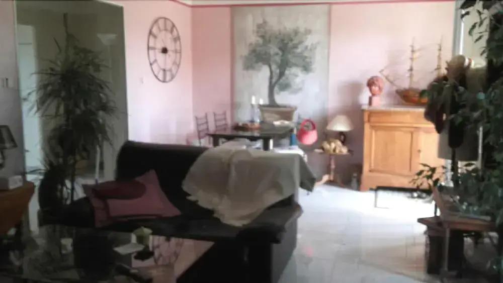 La Désirade Chambres d'hôtes en Provence