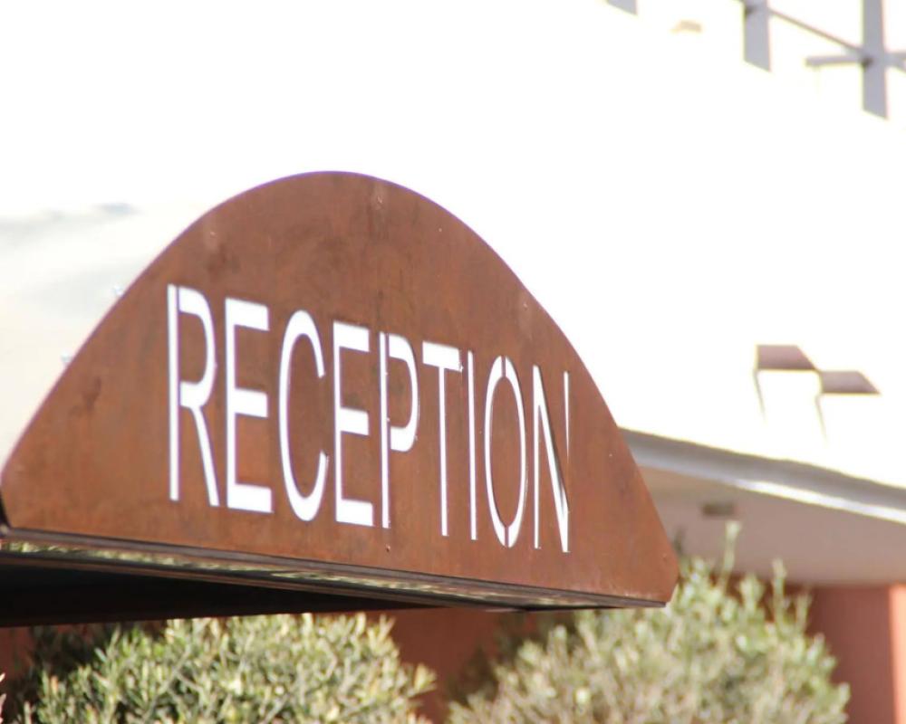 The Originals Boutique, Hôtel l'Occitan, Aubagne Nord