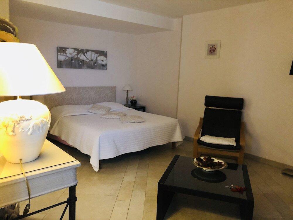 Les Roches Rouges Chambres d'hôtes