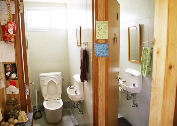 Guest House Agaihama