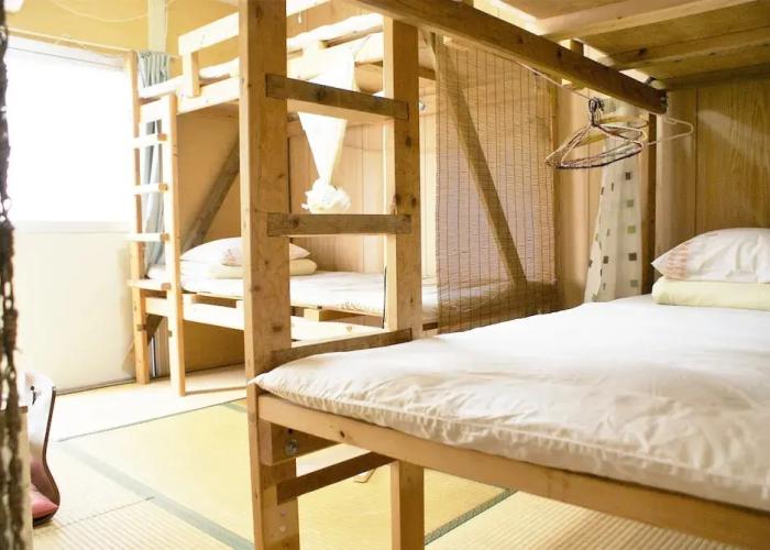 Guest House Agaihama