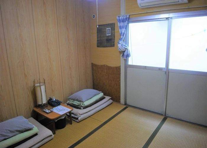 Guest House Agaihama