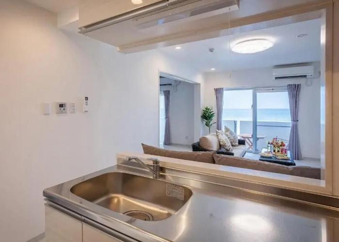 Yonabaru Hotel SUNRIZE OCEAN