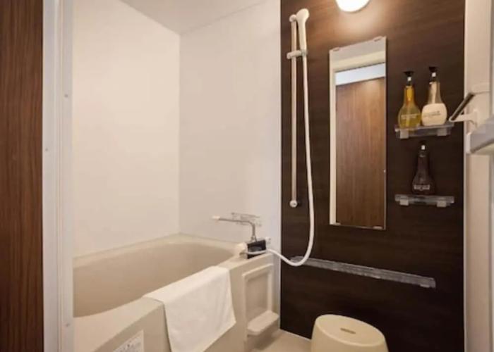 Yonabaru Hotel SUNRIZE OCEAN