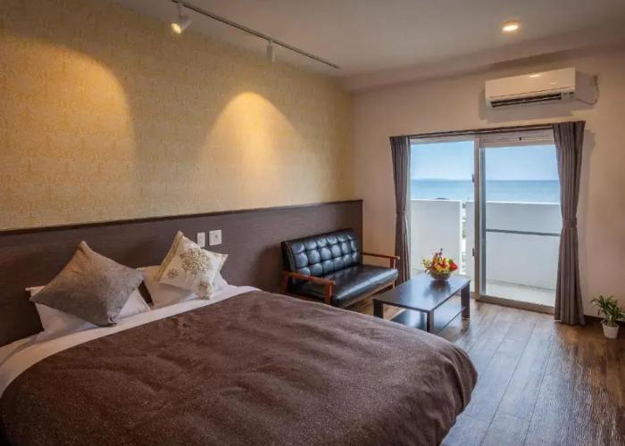 Kariyushi Condominium Resort Yonabaru SUNRIZE OCEAN