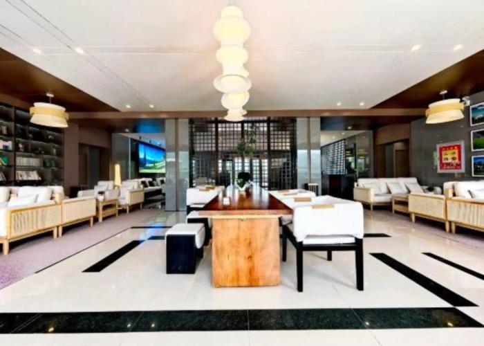 Hotel Nalati