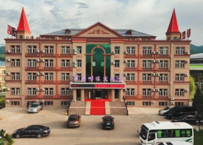 Hotel Nalati