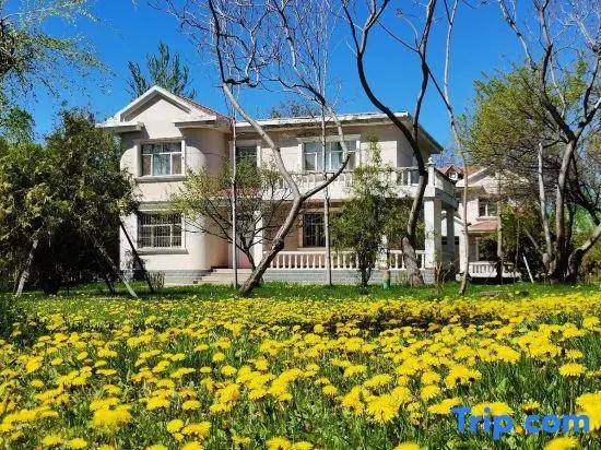Liancheng Ecological Hotel