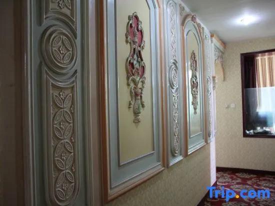 Xinyuan New Super 8 Express Hotel