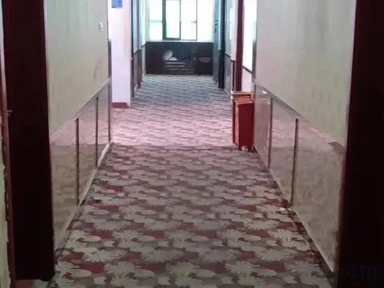 New source hongdu hotel