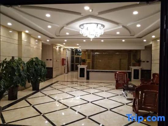 tourist hotel