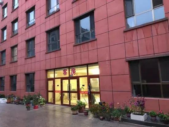 tourist hotel