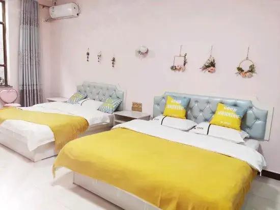 Narati Qingyu Inn