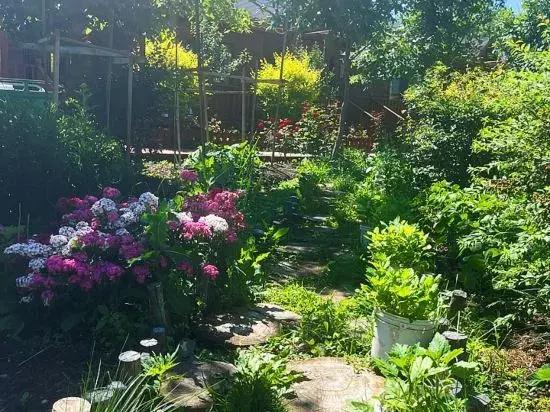 Nala Tixi Yuhuajiantang Homestay