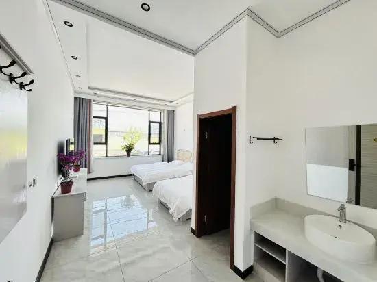 Nara Ti Ke Lai Huan B&B