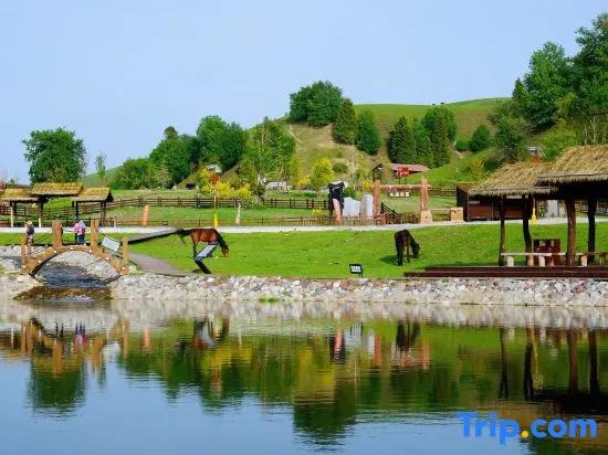 Nalati Middle Inn