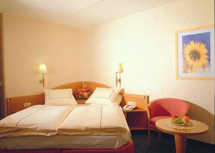 Hotel Circle Inn