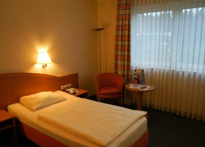 Hotel Circle Inn