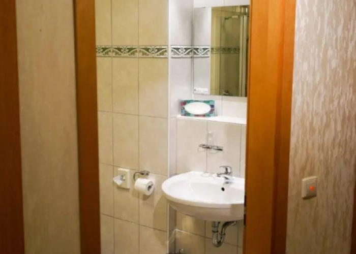 Hotel Circle Inn