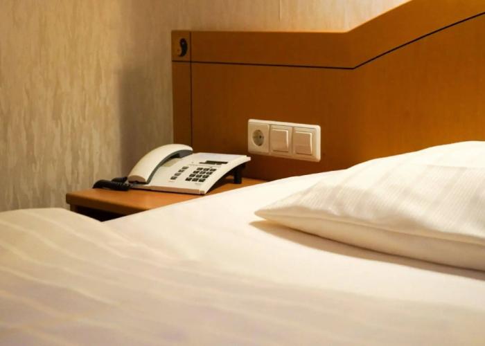 Hotel Circle Inn