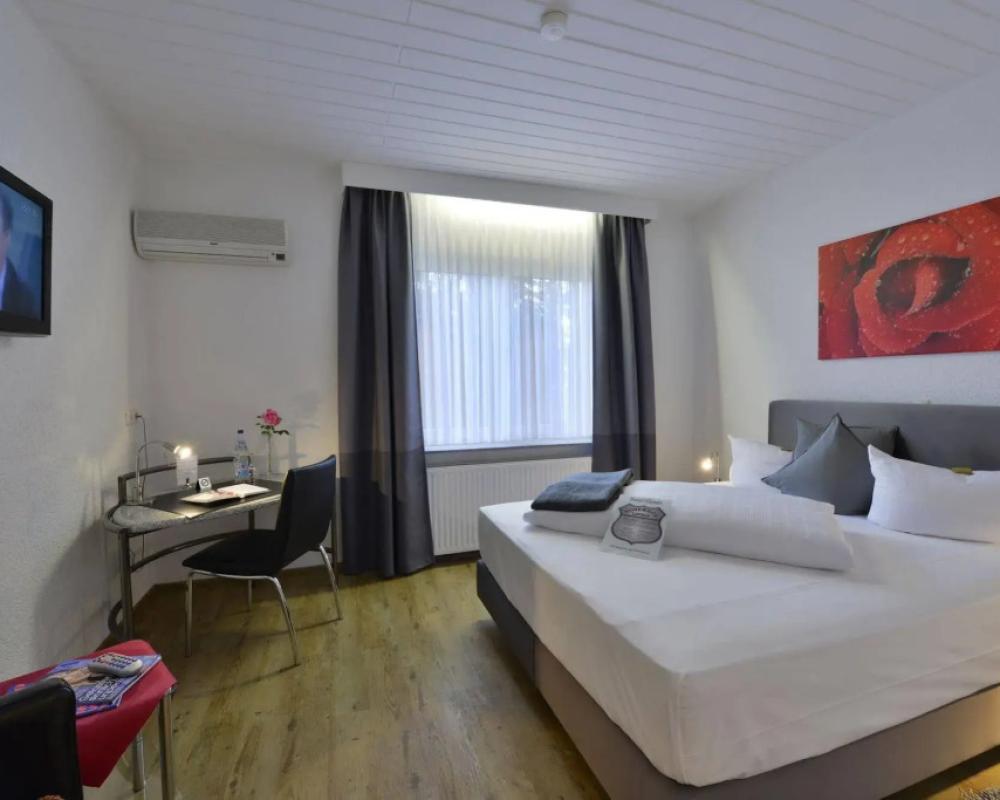 Hotel Restaurant Rosenhof