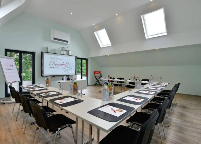Hotel Restaurant Rosenhof