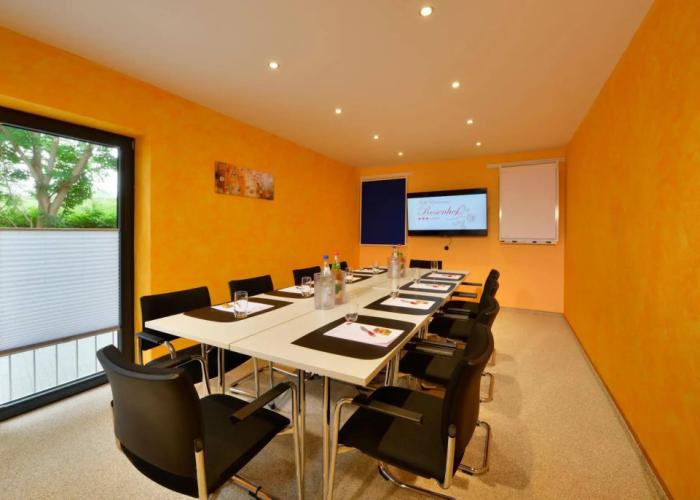 Hotel Restaurant Rosenhof
